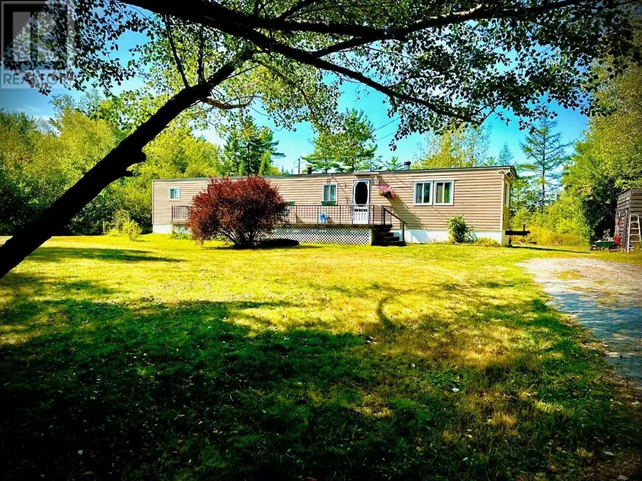 Mobile Home for rent: 7571 Highway 354, North Noel Road, Nova Scotia B0N 1T0