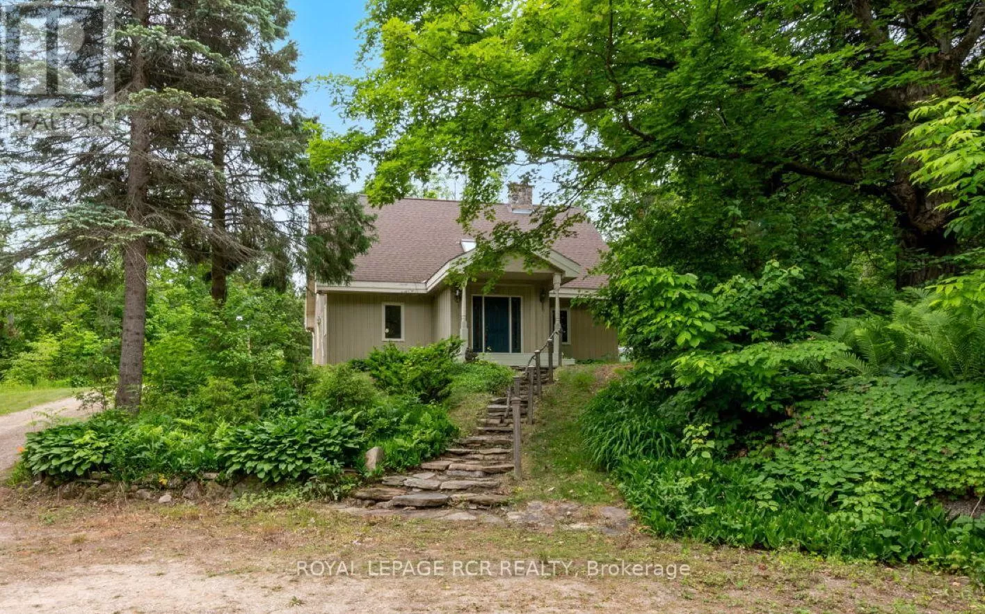 House for rent: 757186 2nd Line E, Mulmur, Ontario L9V 0G7