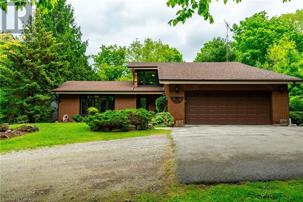 House for rent: 7575 Milburough Line, Campbellville, Ontario L0P 1B0