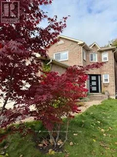 House for rent: 758 Aspen Road, Pickering, Ontario L1V 3S3