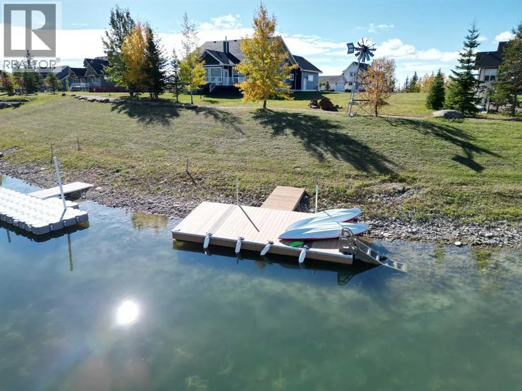 758 Bridgeview Road, Rural Ponoka County, Alberta T0C 2J0