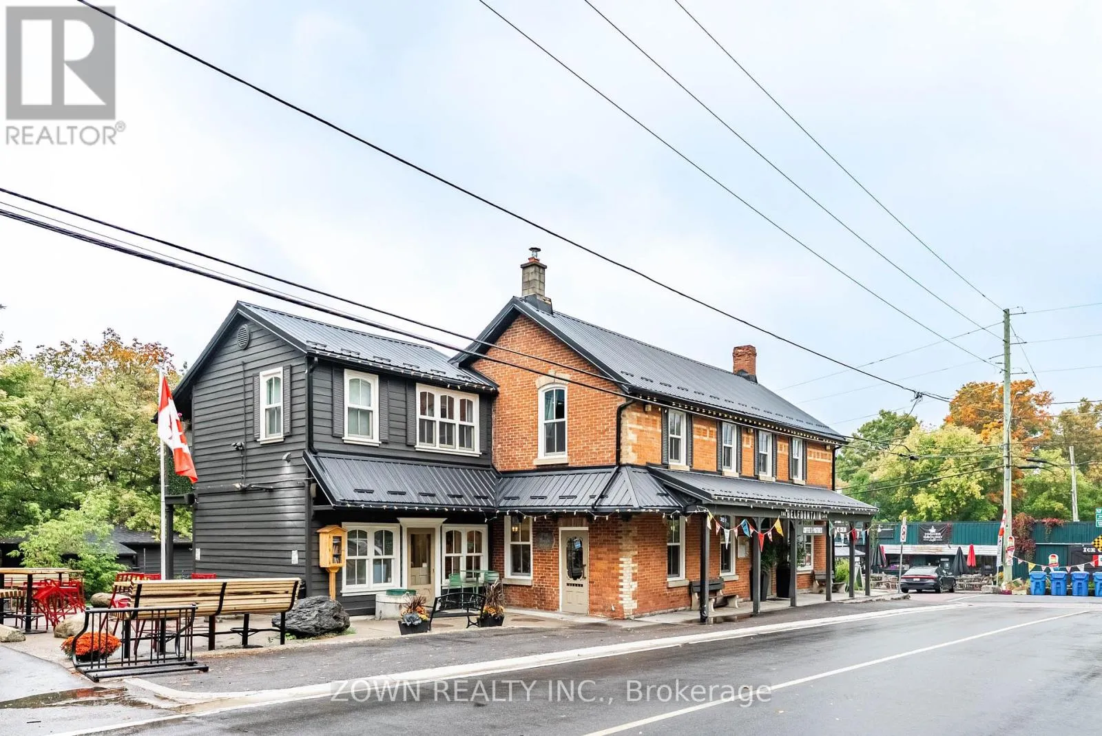 Other for rent: 758 Bush Street, Caledon, Ontario L7K 0E7