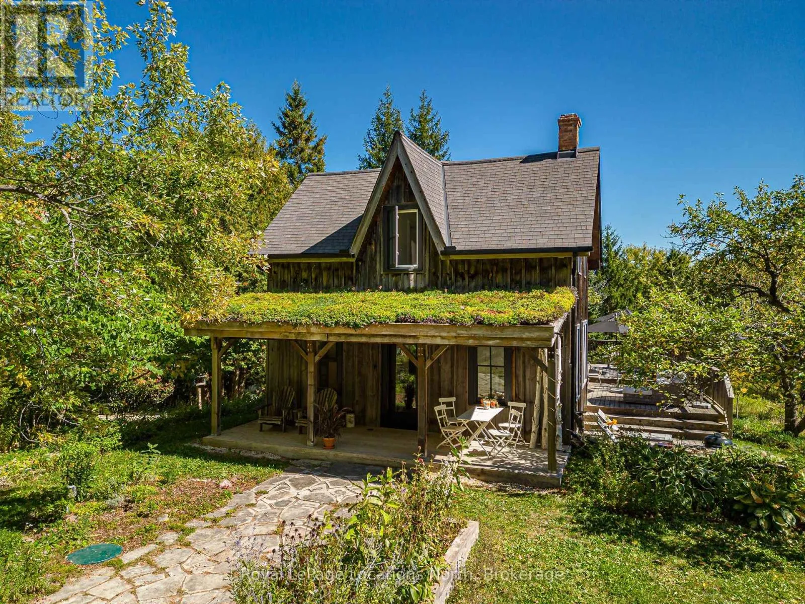 House for rent: 758153 2nd Line E, Mulmur, Ontario L0M 1M0