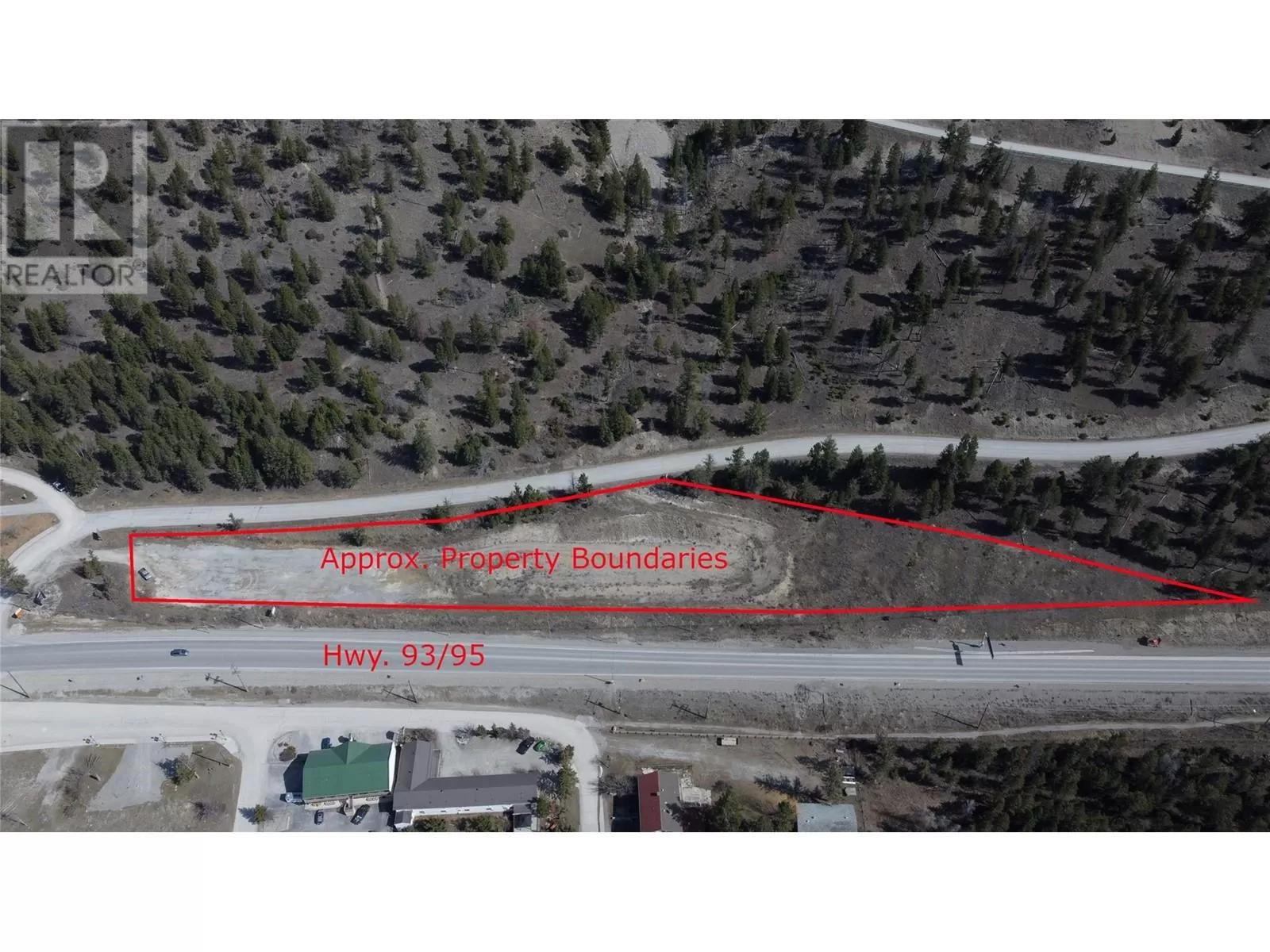 Other for rent: 7585 Redstreak Road, Radium Hot Springs, British Columbia V0A 1M0