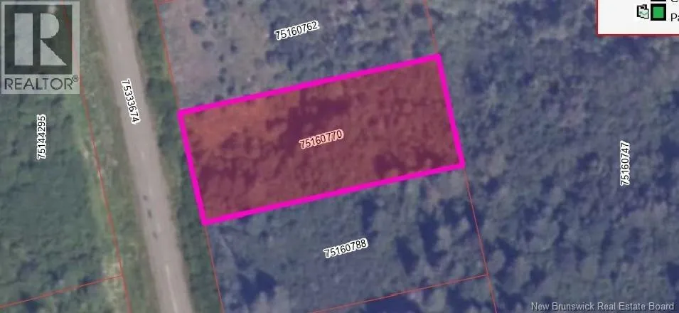 75-9 Route 620, Tay Creek, New Brunswick E6B 1K9