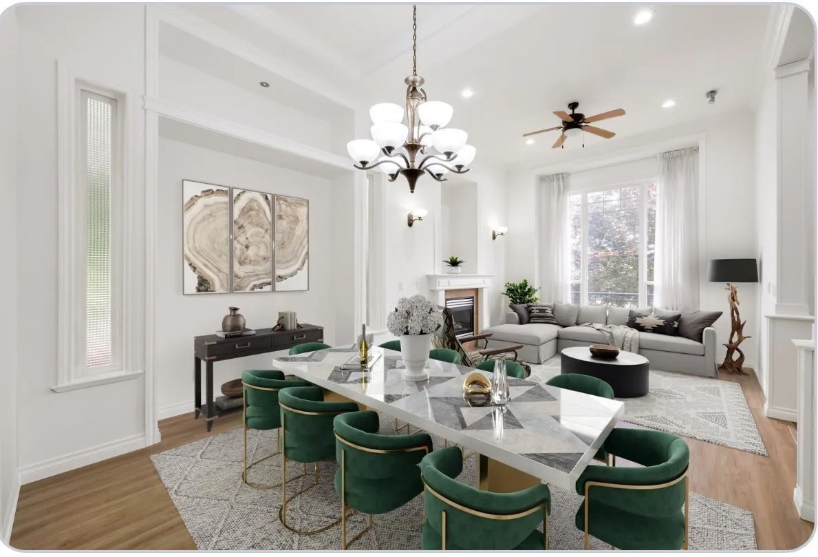 House for rent: 7599 149 Street, Surrey, British Columbia V3S 0V1