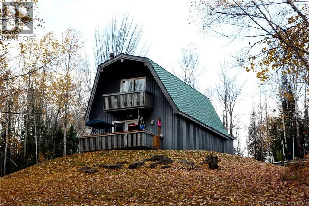 76 Beardsley Road, Woodstock, New Brunswick E7M 4V5