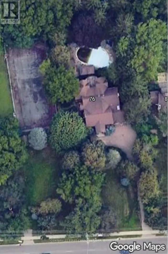 76 Commissioners Road E, London South, Ontario N6C 2T1