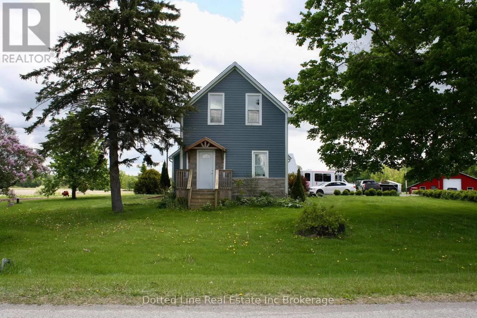 House for rent: 76 Goshen Road, Norfolk, Ontario N4G 4G7