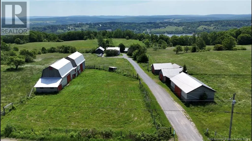 Other for rent: 76 Hill Road, Kingston, New Brunswick E5N 1H4