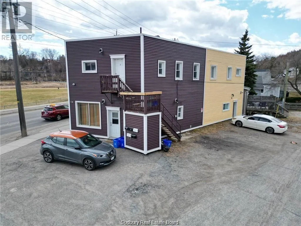 76 Kathleen Street, Sudbury, Ontario P3C 2L9