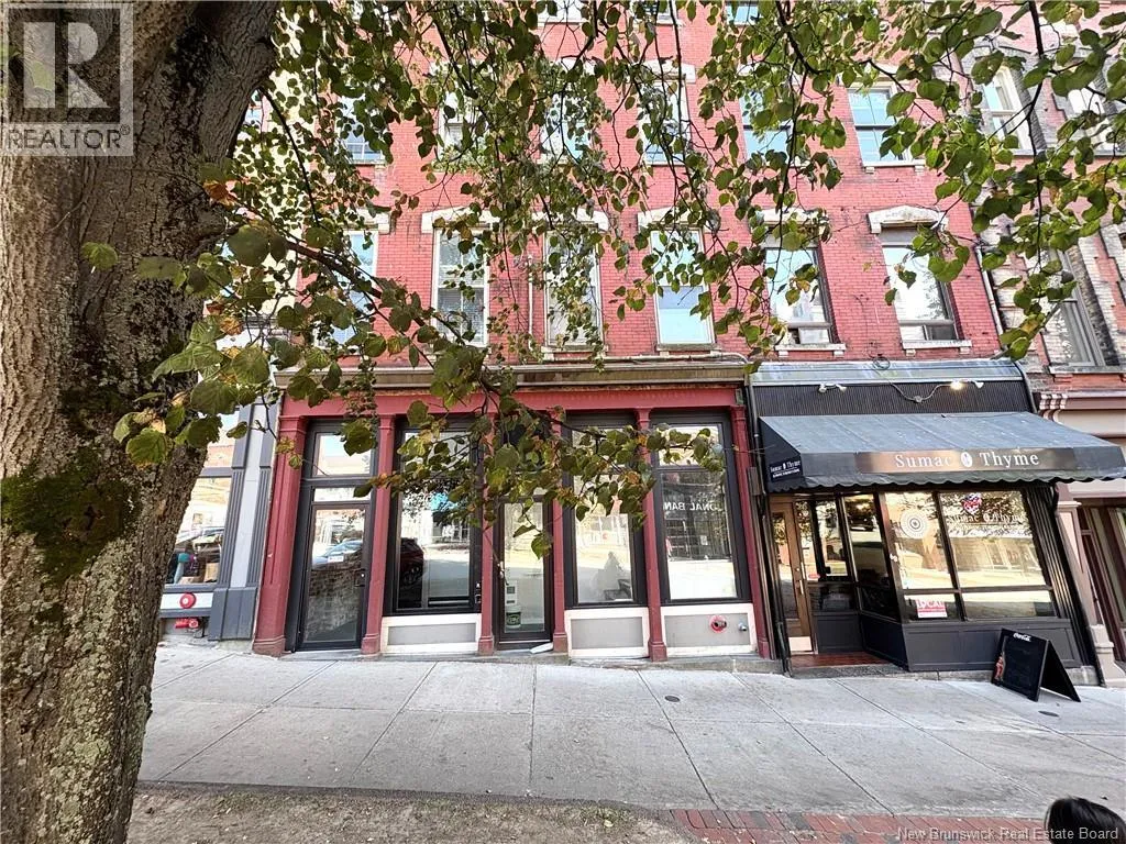 76 King Street, Saint John, New Brunswick E2L 1G4