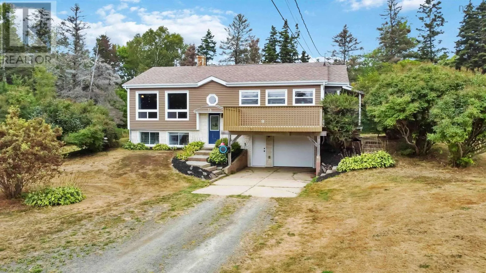 House for rent: 76 Marsh Road, Brighton, Nova Scotia B0V 1A0