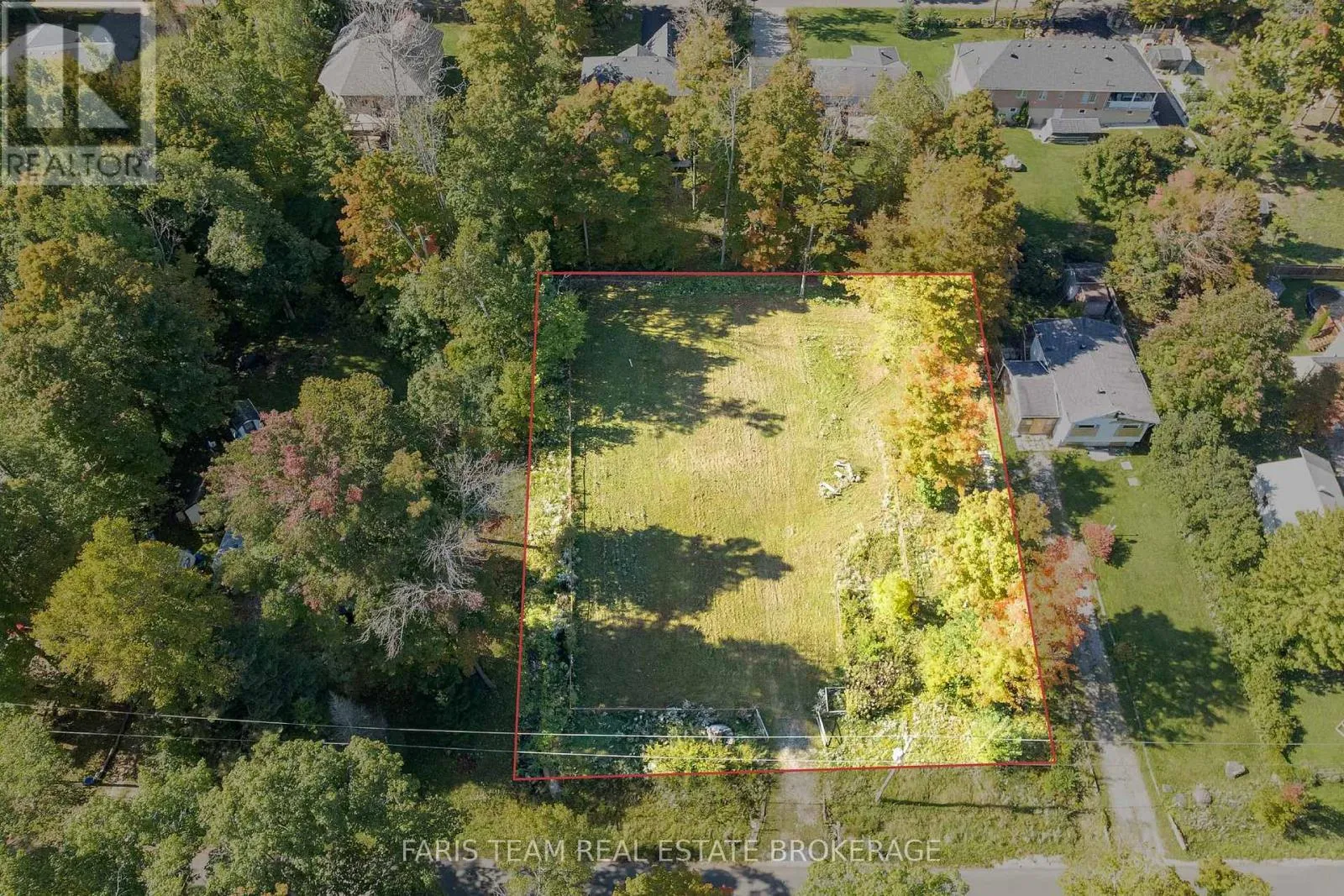 76 Mcarthur Drive, Penetanguishene, Ontario L9M 1W9