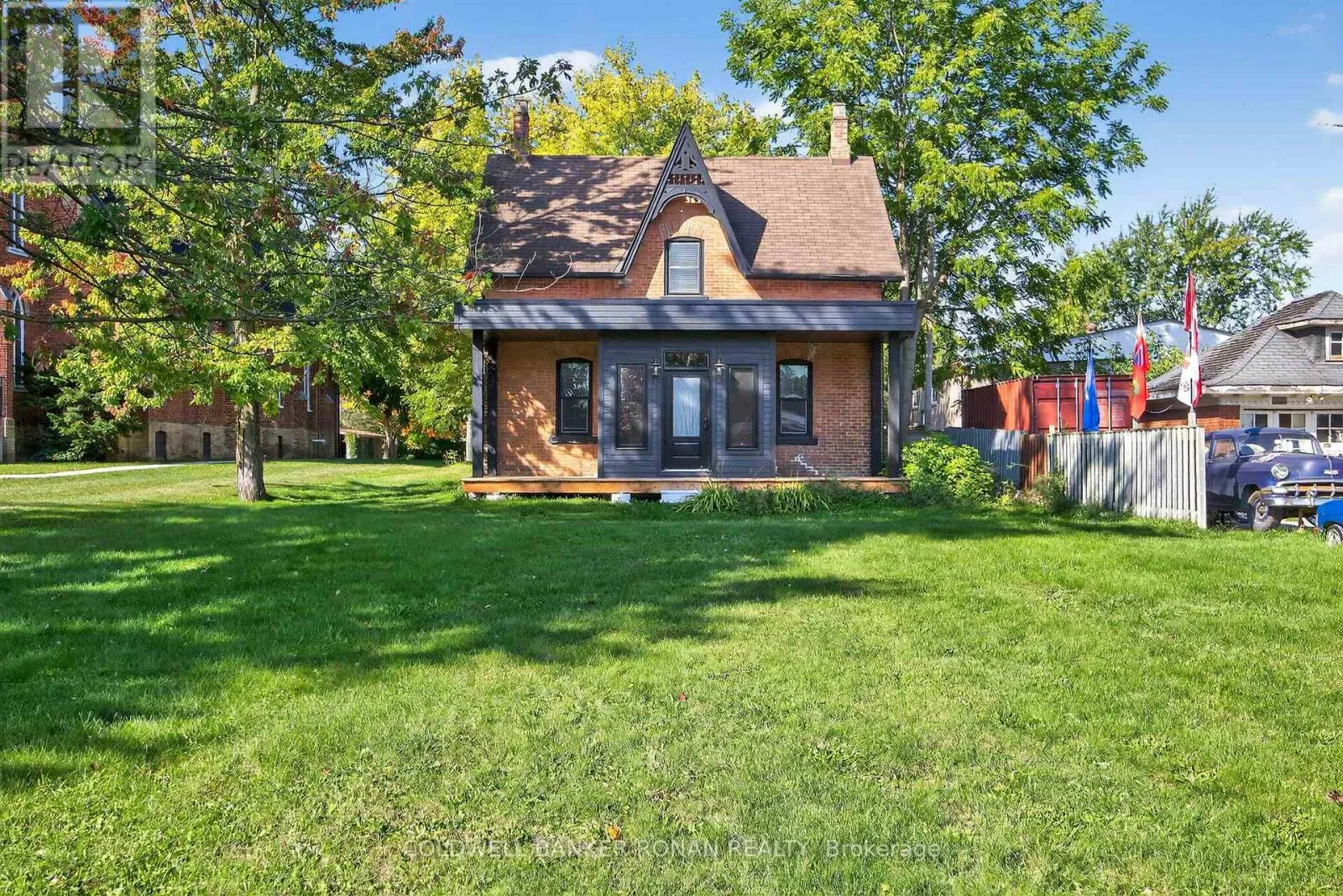 House for rent: 76 Queen Street N, New Tecumseth, Ontario L0G 1W0