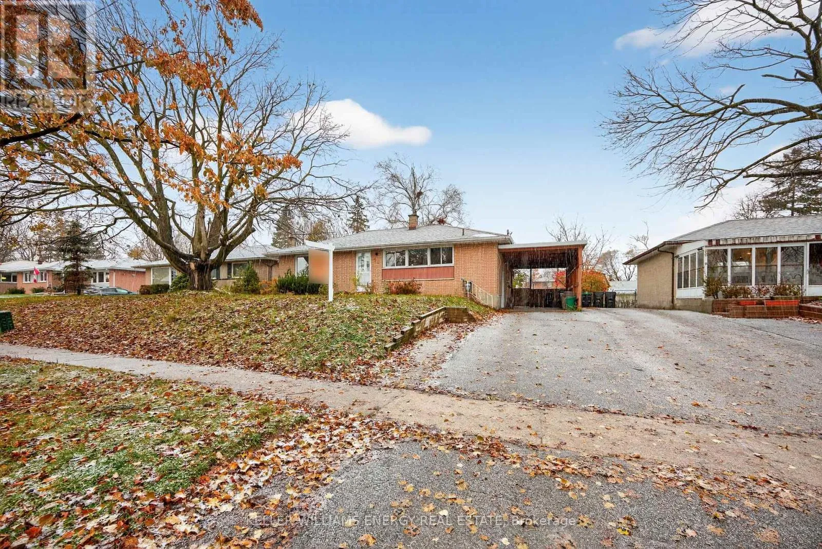 House for rent: 76 Rose Street, Barrie, Ontario L4M 2T2