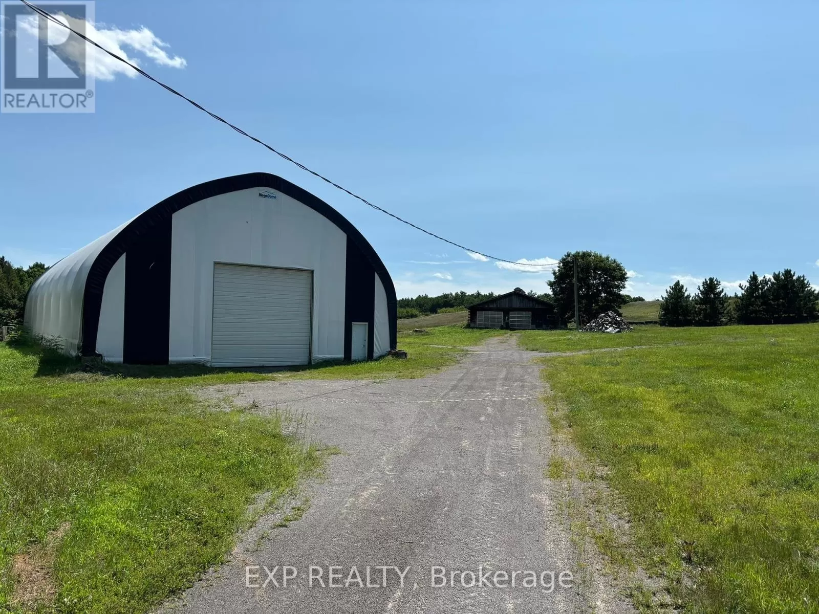 76 Ruttan Road, Horton, Ontario K7V 3Z8