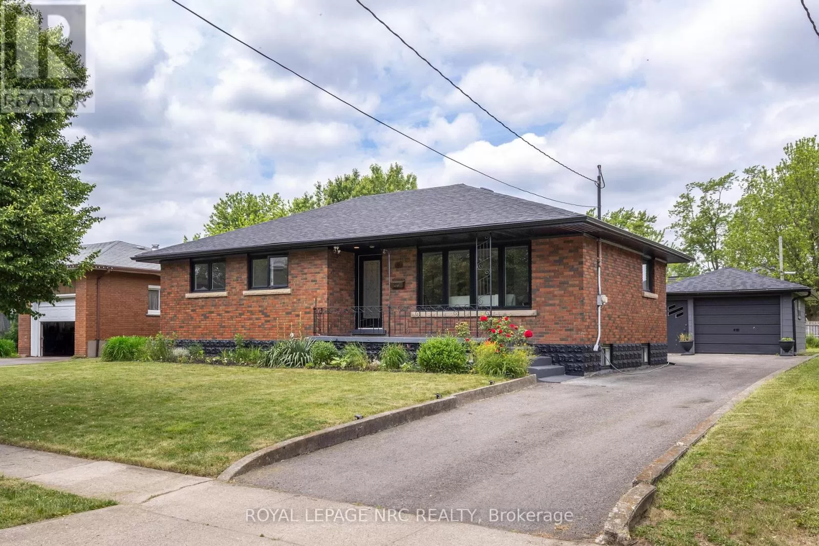 House for rent: 76 Second Street, Welland, Ontario L3B 4T6