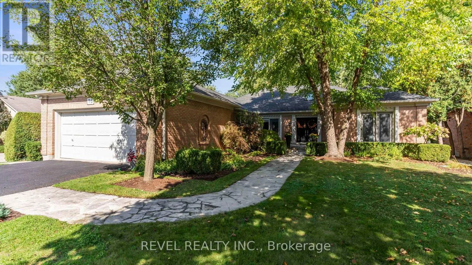 House for rent: 76 Tallwood Circle, London North, Ontario N5X 2S1