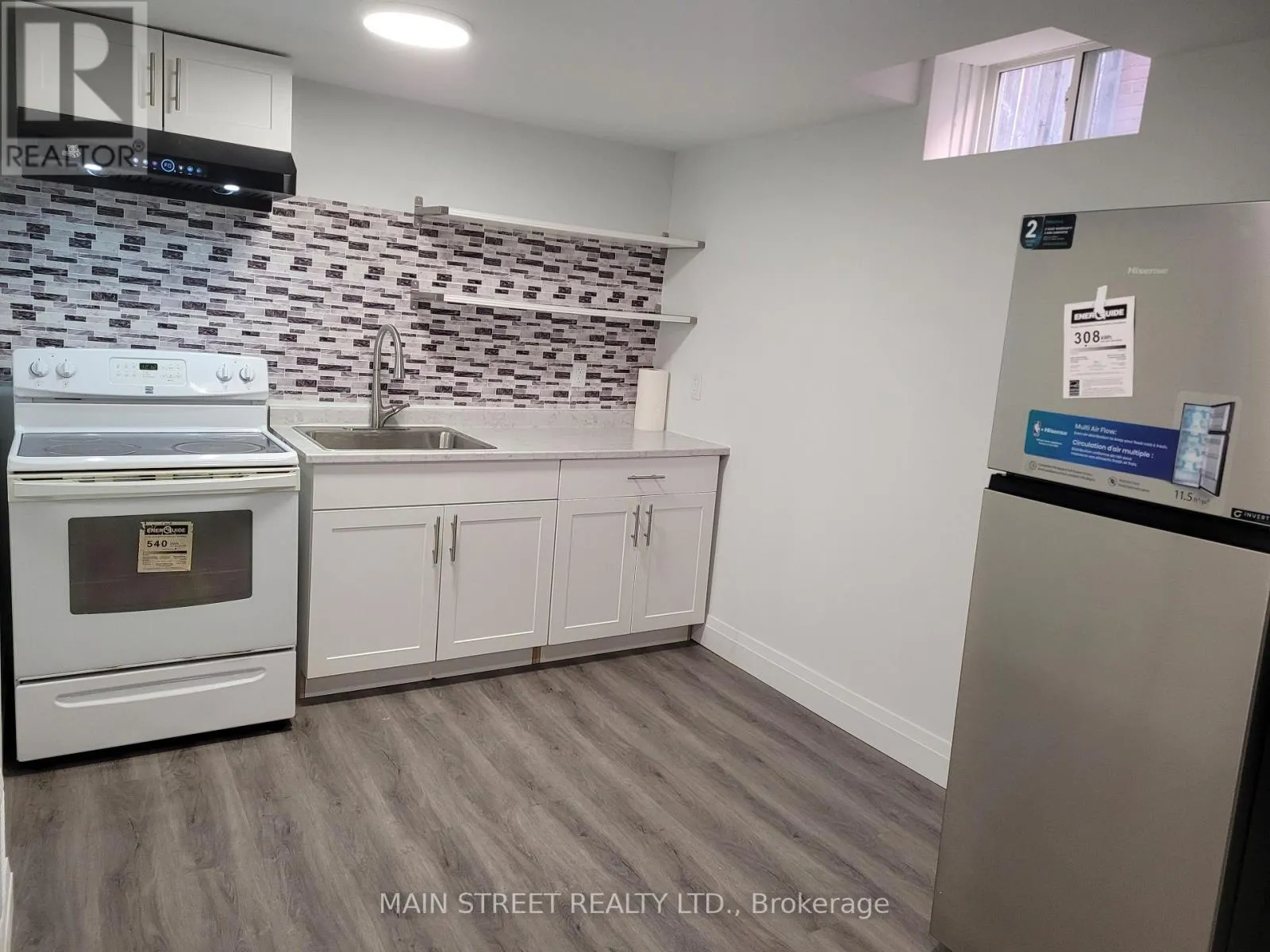 Other for rent: 76 William Honey Crescent, Markham, Ontario L3S 2M1