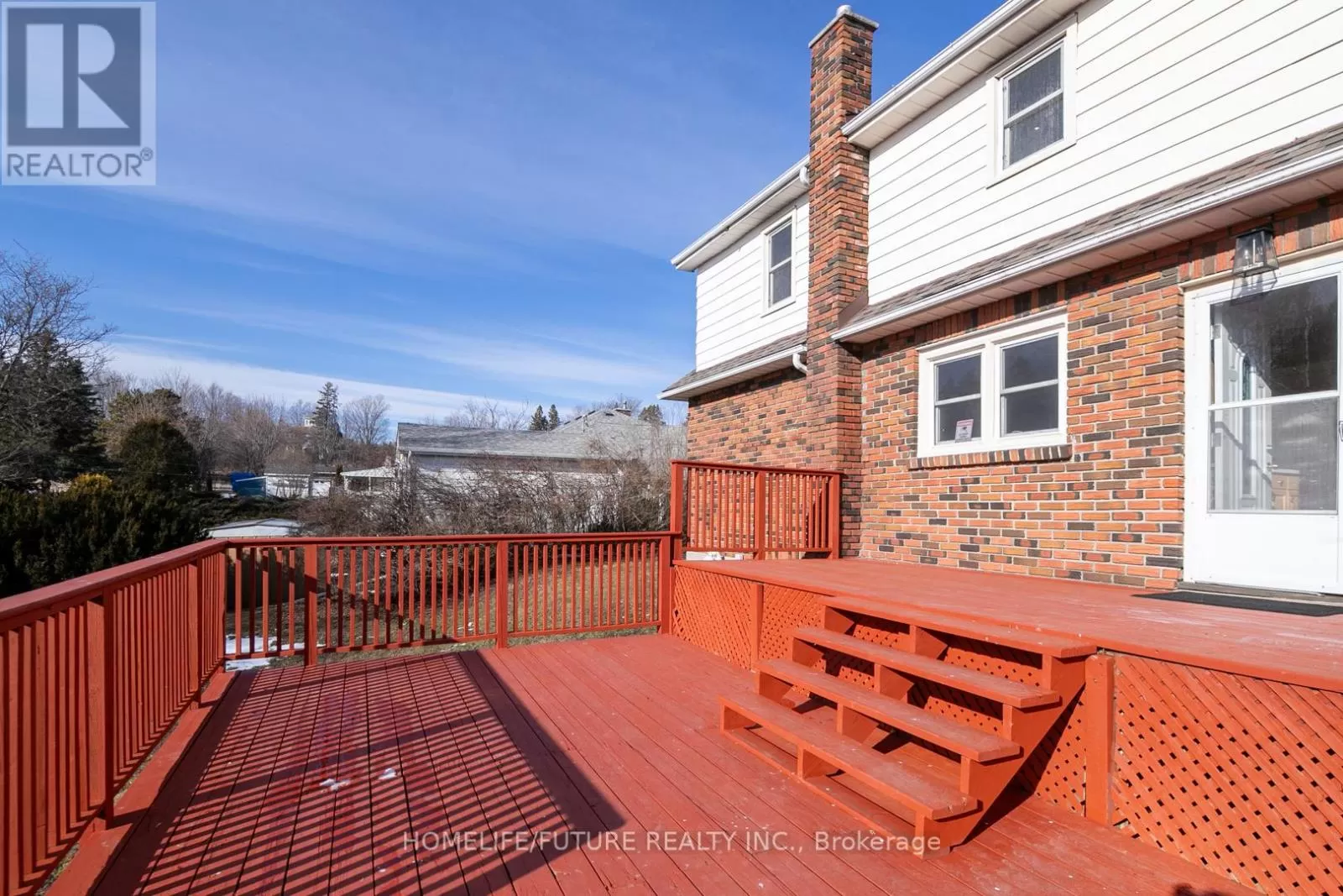 House for rent: 76 Young Street, Brighton, Ontario K0K 1H0