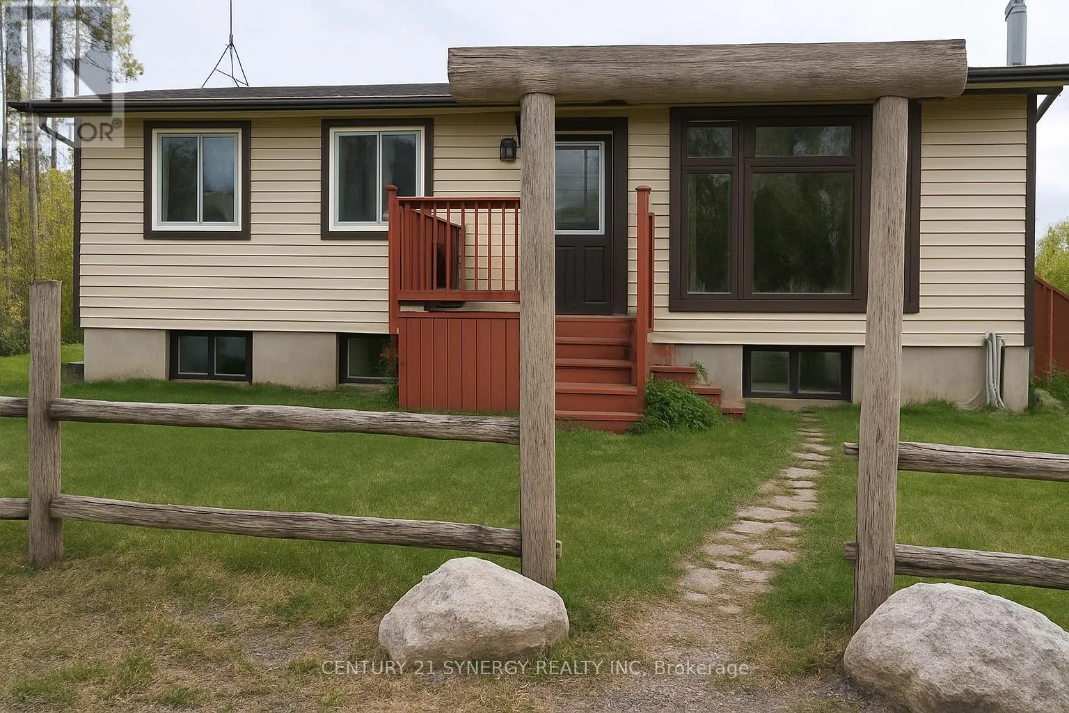 House for rent: 760 County Road 44 Road W, North Grenville, Ontario K0G 1J0