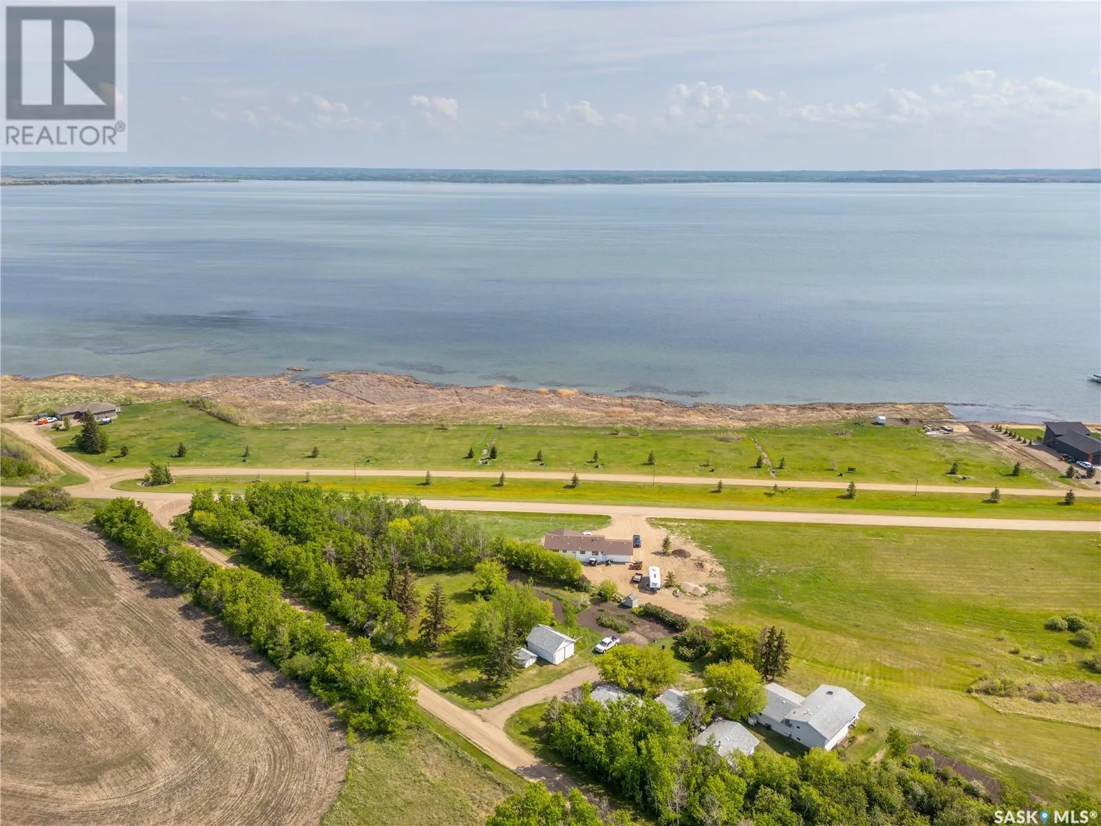 Unknown for rent: 760 Lakeshore Drive, Meota, Saskatchewan S0M 1X0