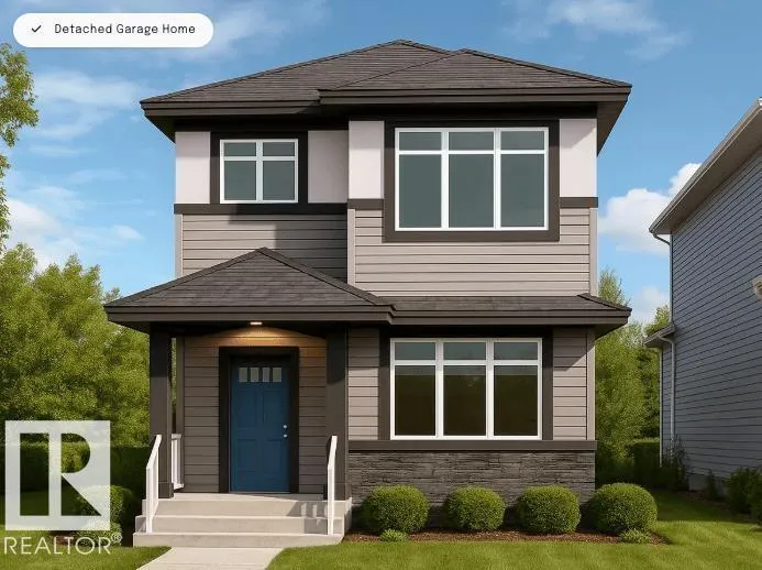 House for rent: 760 Mattson Dr Sw, Edmonton, Alberta T6X 1A3