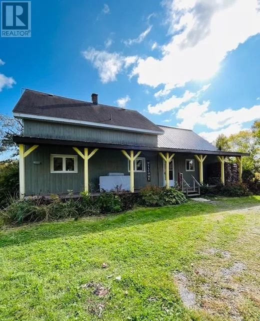 House for rent: 760 River Rd, Massey, Ontario P0P 1P0