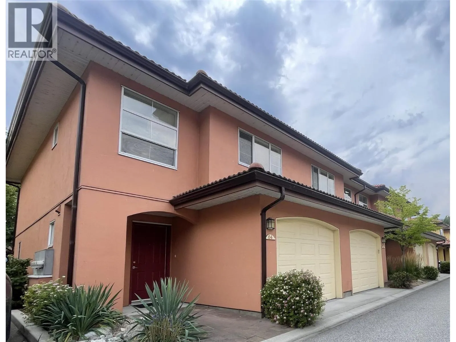 Row / Townhouse for rent: 7600 Cottonwood Drive Unit# 64, Osoyoos, British Columbia V0H 1V3