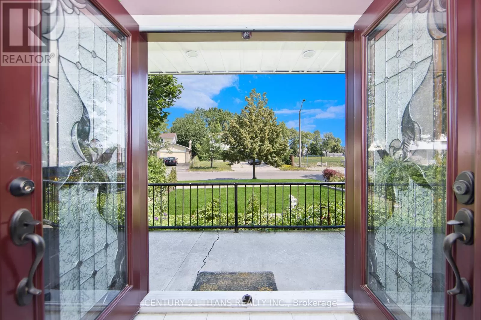 House for rent: 7606 Netherwood Road, Mississauga, Ontario L4T 2P1