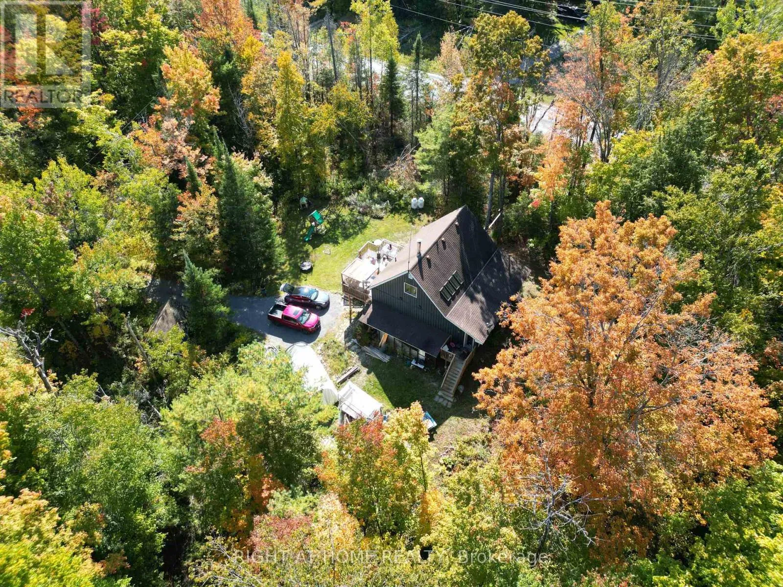 House for rent: 761 Jack Lake Road, Havelock-Belmont-Methuen, Ontario K0L 1A0