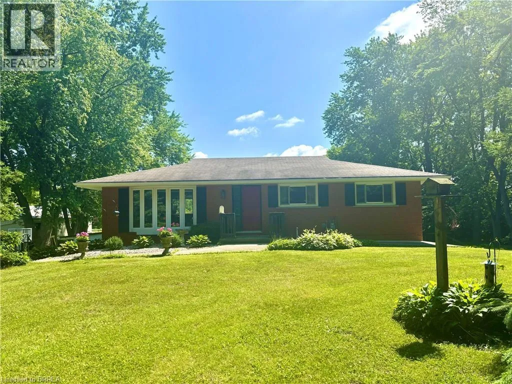 761 Lynden Road, Ancaster, Ontario L0R 1T0