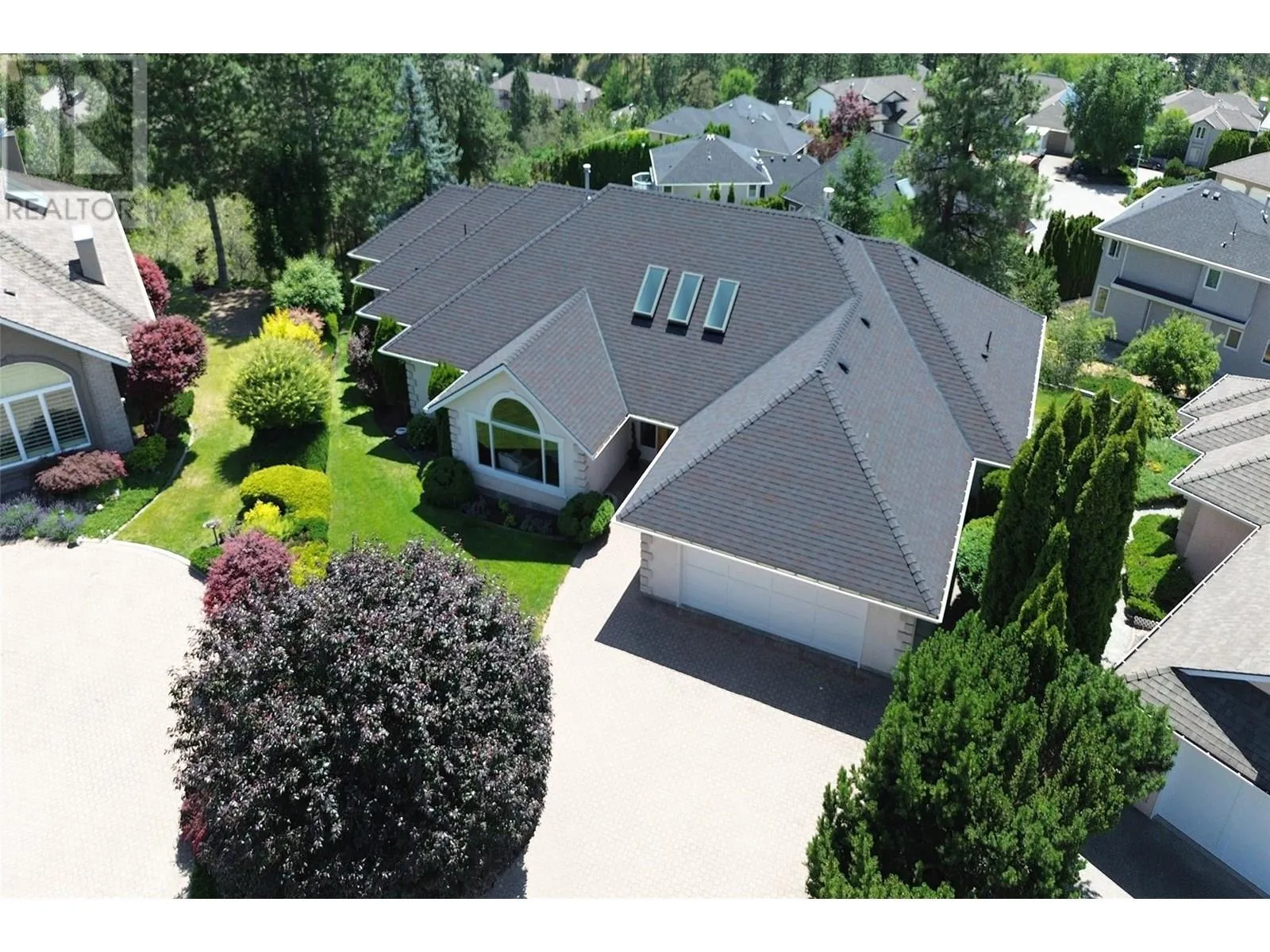 House for rent: 761 Siwash Court, Kelowna, British Columbia V1V 1N5