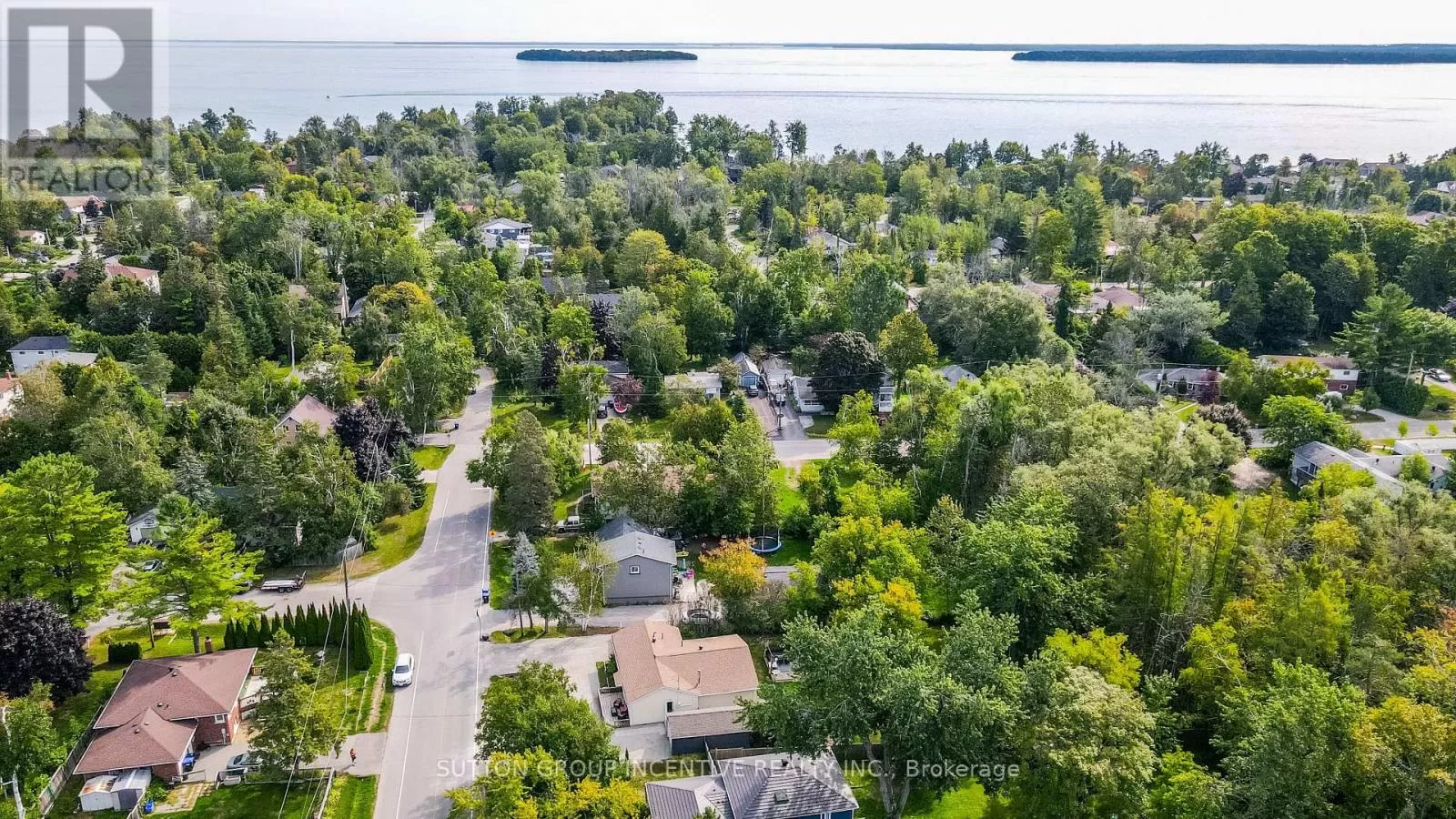 House for rent: 761 William Street, Innisfil, Ontario L9S 2G3