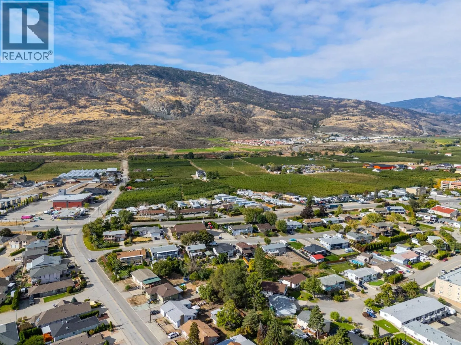 Multi-Family for rent: 7612 97th Street, Osoyoos, British Columbia V0H 1V5