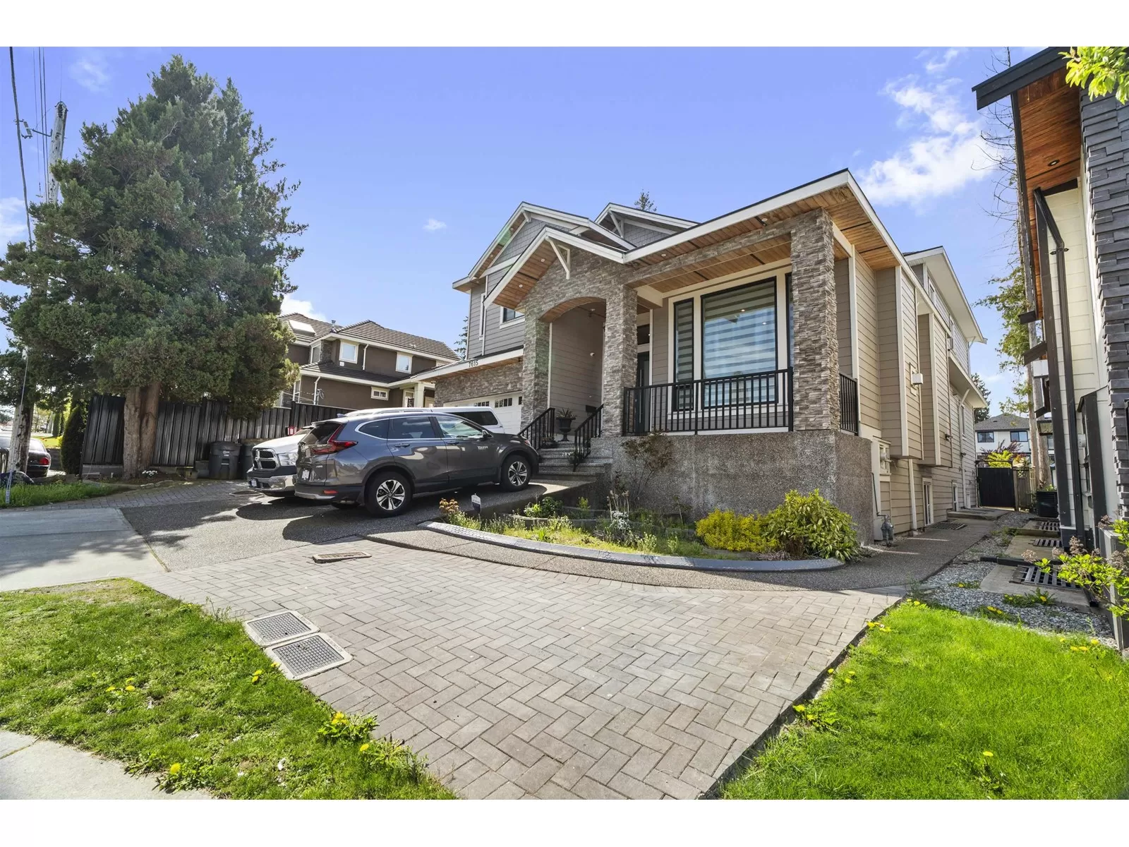 House for rent: 7615 148 Street, Surrey, British Columbia V3S 3E9