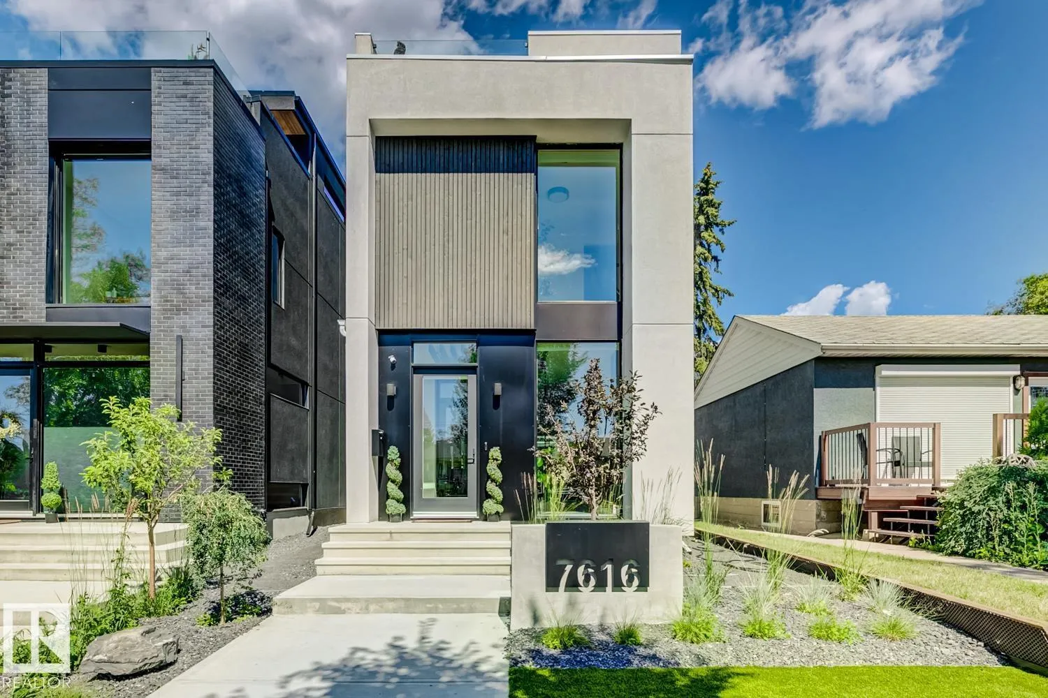 House for rent: 7616 83 Av Nw, Edmonton, Alberta T6C 1A3