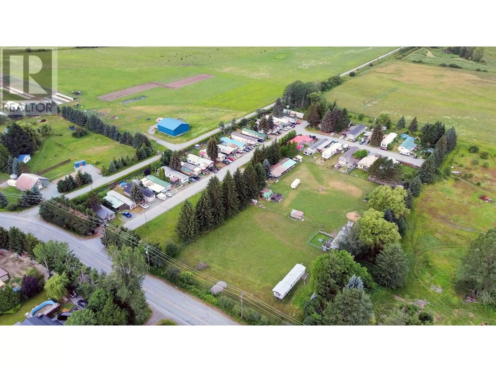 7617 Pemberton Meadows Road, Pemberton, British Columbia V0N 2L2