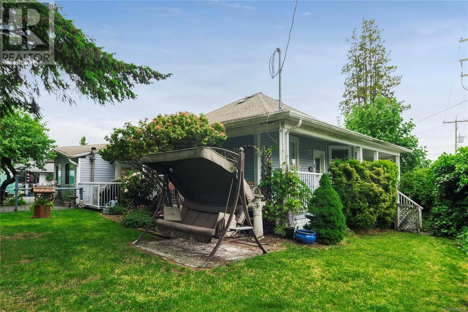 House for rent: 762 Albert St, Nanaimo, British Columbia V9R 2W5