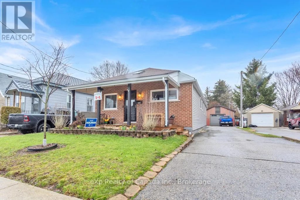 House for rent: 762 Little Hill Street, London East, Ontario N5Z 1M9