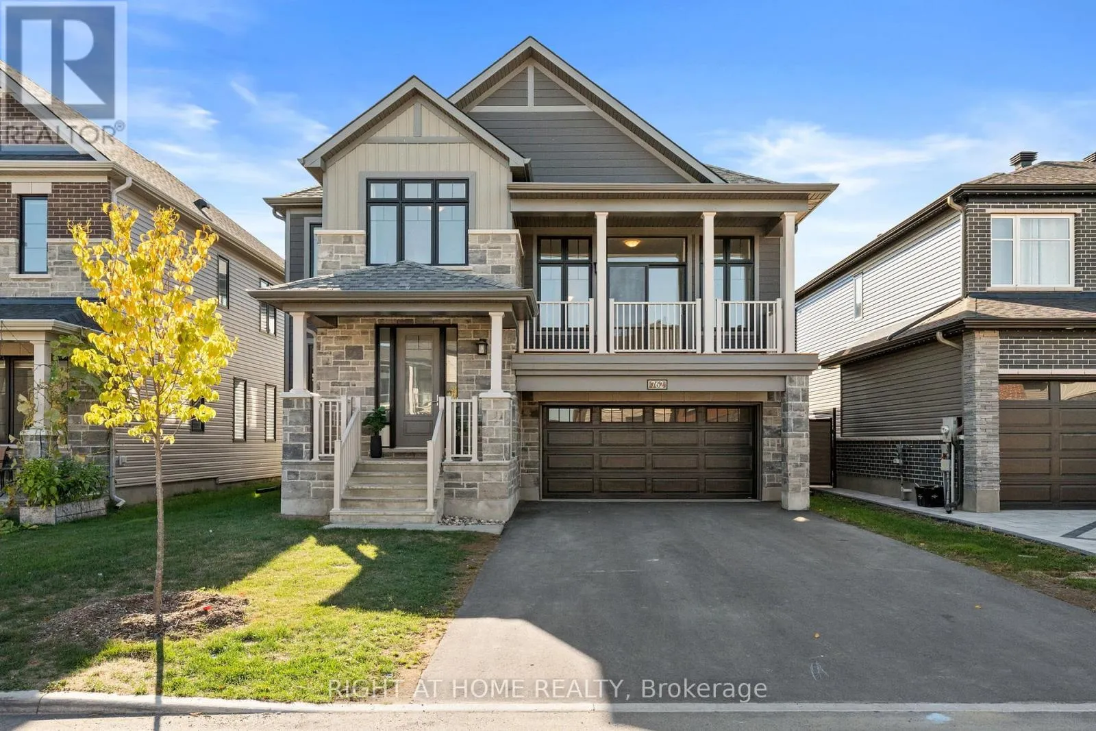 House for rent: 762 Shoal Street, Ottawa, Ontario K4M 0X5