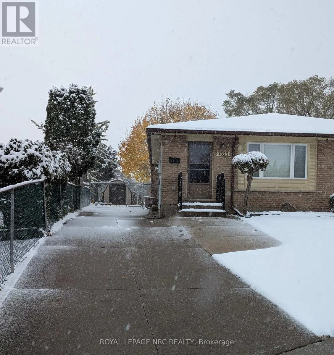 House for rent: 7623 Ronnie Crescent S, Niagara Falls, Ontario L2G 7M1