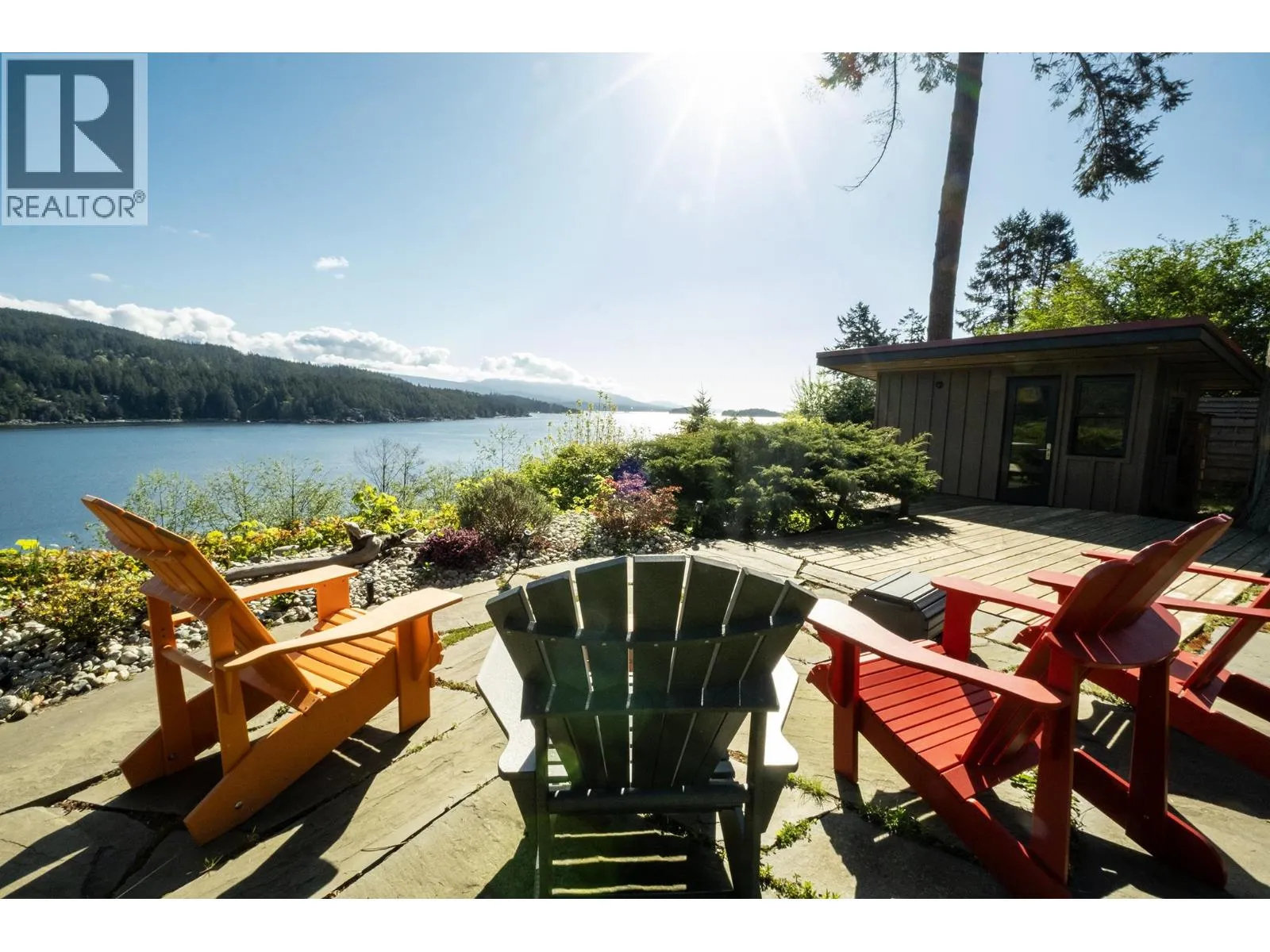 House for rent: 7626 Eureka Avenue, Halfmoon Bay, British Columbia V7Z 1A1