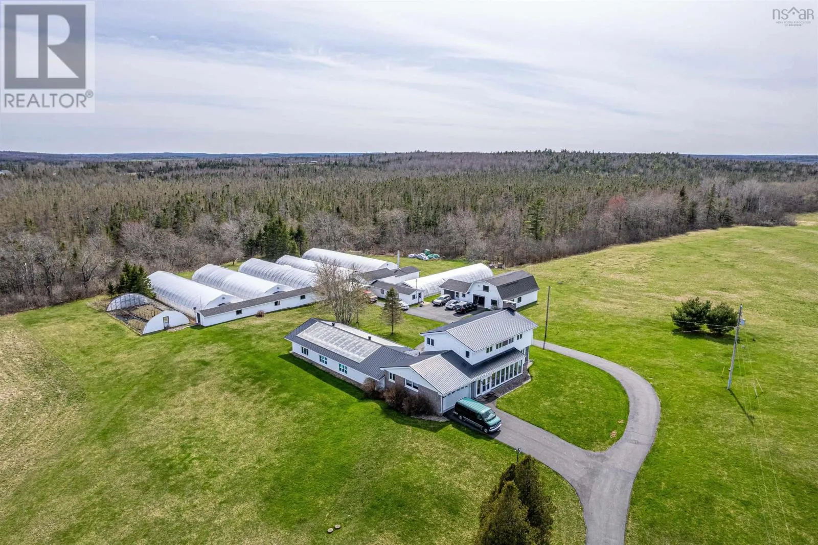 763 Conrod Road, Middle Musquodoboit, Nova Scotia B0N 1X0