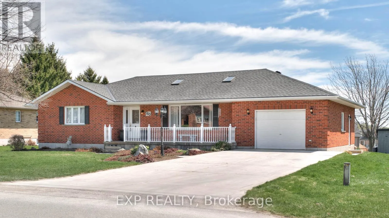 House for rent: 763 Sports Drive, Huron East, Ontario N0G 1H0