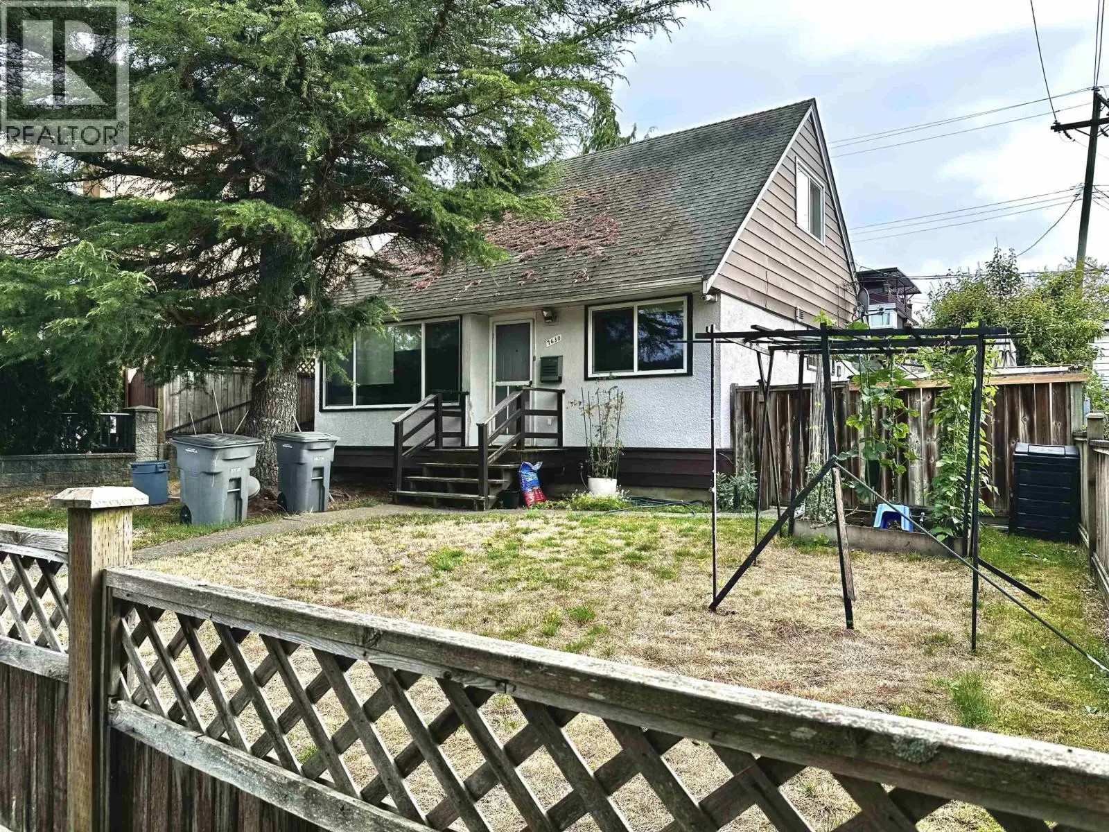 House for rent: 7630 Victoria Drive, Vancouver, British Columbia V5P 3Z8