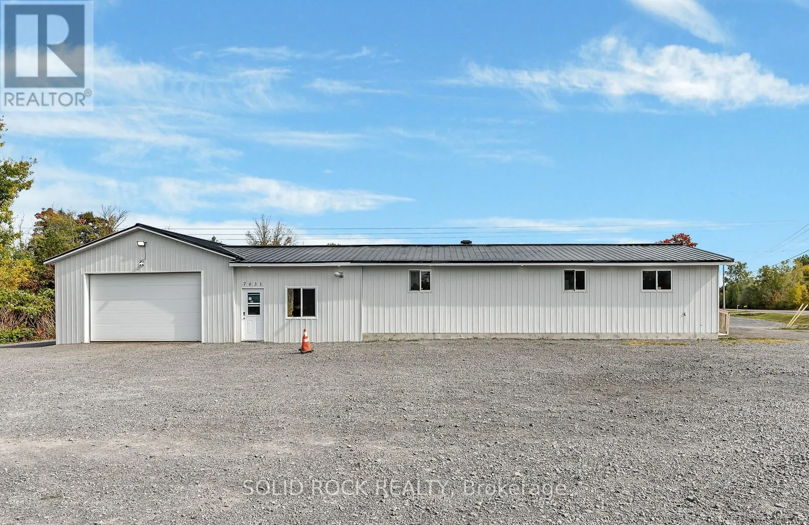 7631 Stone School Road, Ottawa, Ontario K0A 2P0