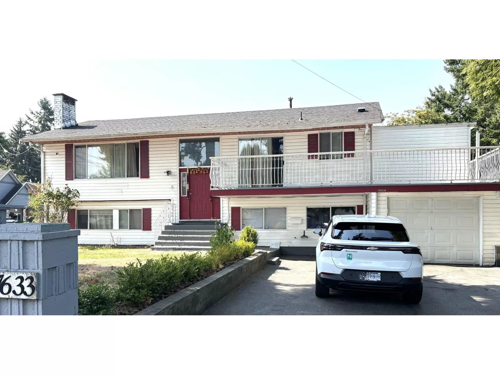 House for rent: 7633 119a Street, Delta, British Columbia V4C 6N5