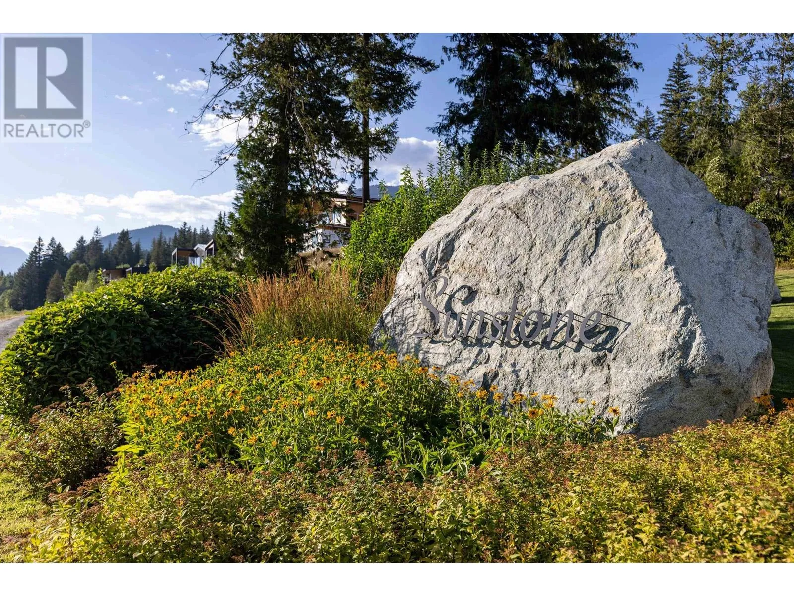 7634 Seven O'clock Drive, Pemberton, British Columbia V0N 2L3